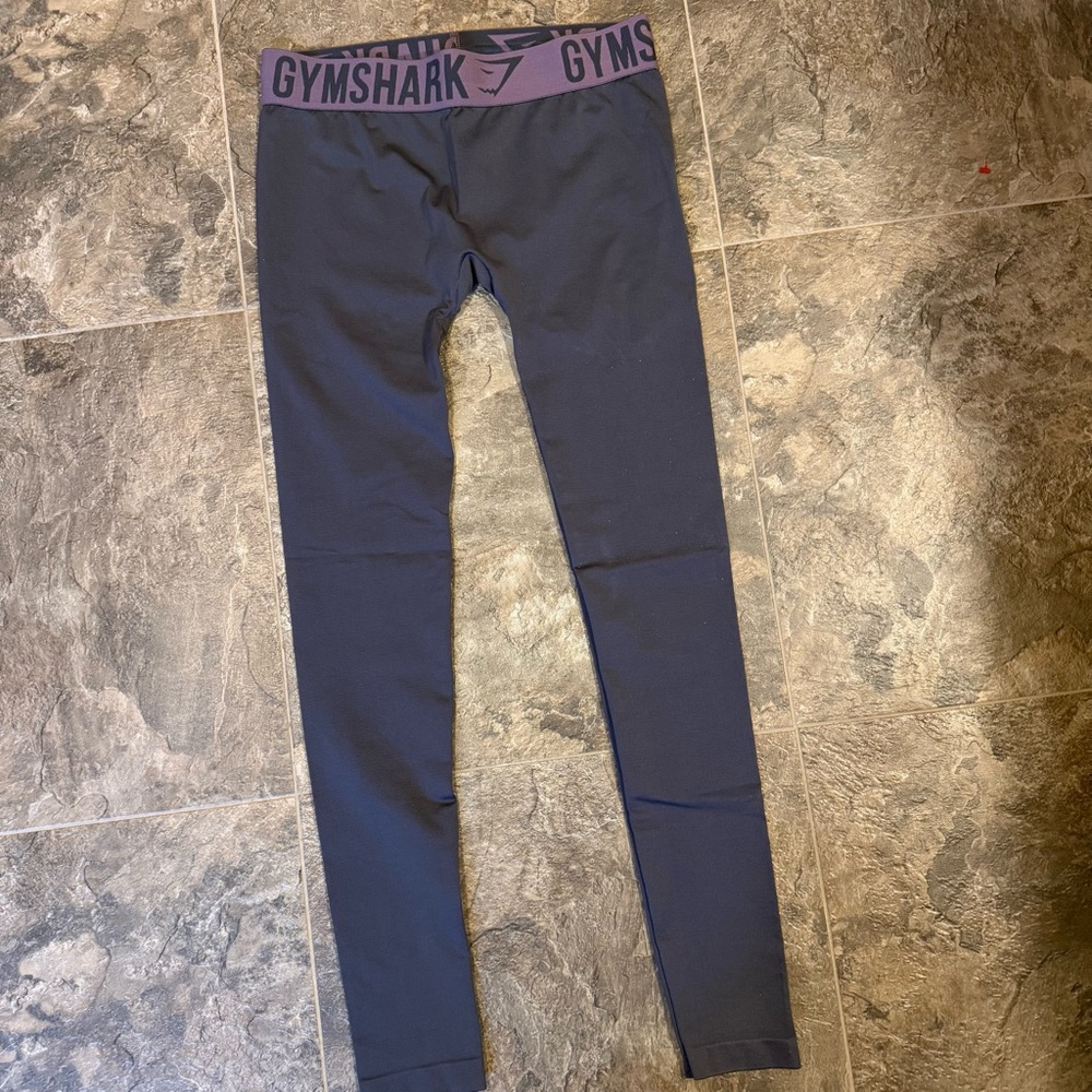Gymshark Fit Seamless Leggings